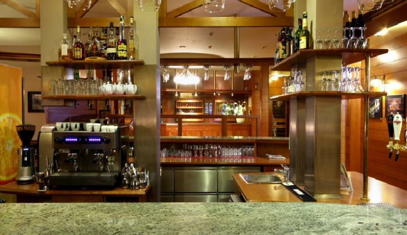 Hotel Sněžka Špindlerův Mlýn